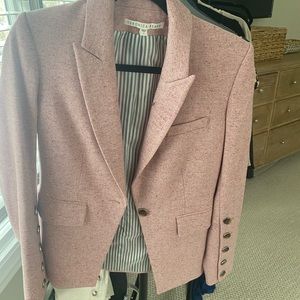 Barely worn Veronica beard blazer